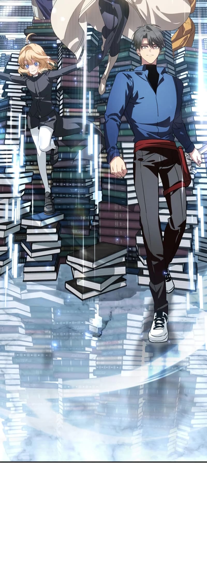 SSS-Class Suicide Hunter, Chapter 118 image 42